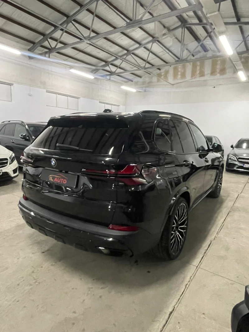 BMW X5 3.0D/Xdr/harman/kardon/Панор/360/тегл/head-up/Led/, снимка 6 - Автомобили и джипове - 53360439
