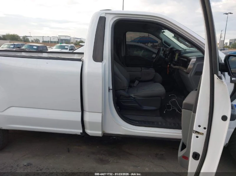 Ford F150 F-150 XL * КРАЙНА ЦЕНА* CARFAX, снимка 8 - Автомобили и джипове - 53400184