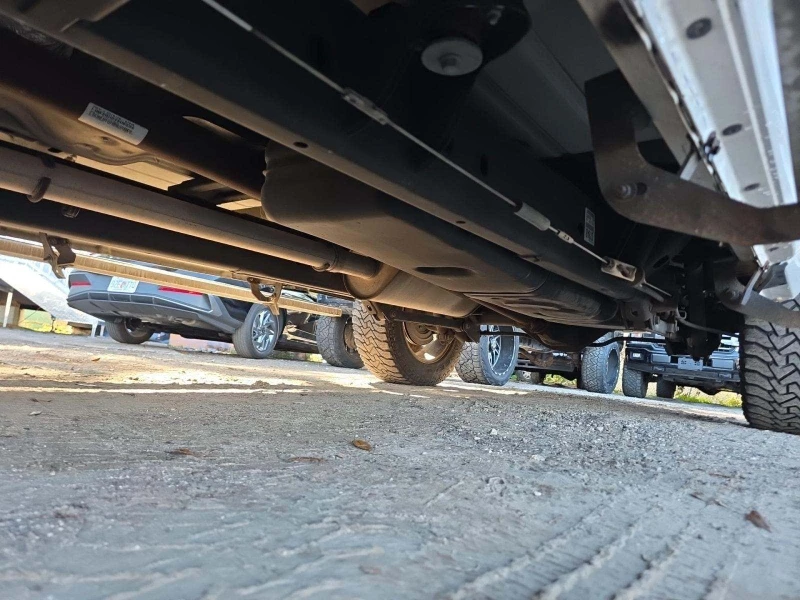 Dodge RAM 1500, снимка 7 - Автомобили и джипове - 53507080