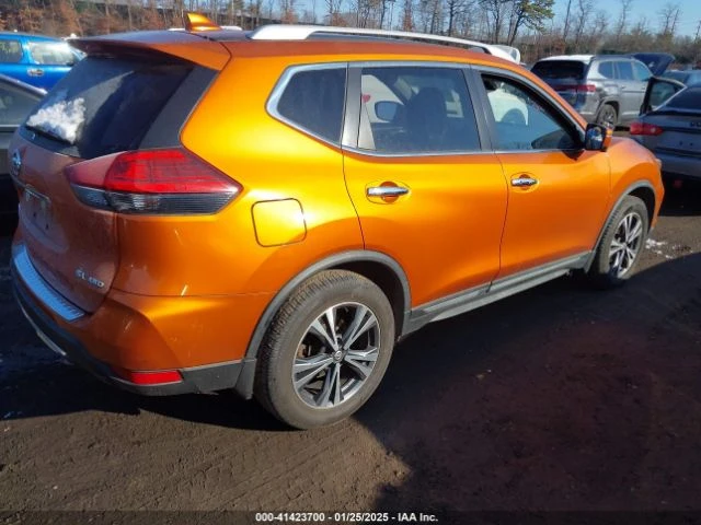 Nissan Rogue SL, снимка 6 - Автомобили и джипове - 49124747