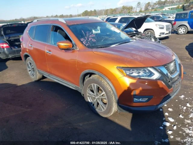 Nissan Rogue SL, снимка 3 - Автомобили и джипове - 49124747