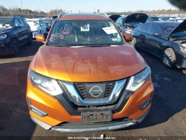 Nissan Rogue SL, снимка 1 - Автомобили и джипове - 49124747