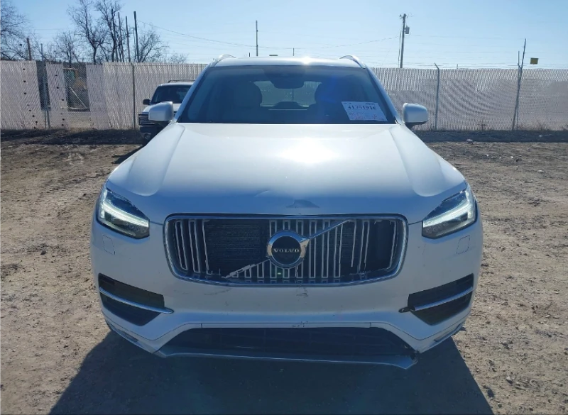 Volvo Xc90 T6 INSCRIPTION Дистроник* 360* CarPlay* B&W* Пано* - 39100 лв. - 57562994 | Car24.bg