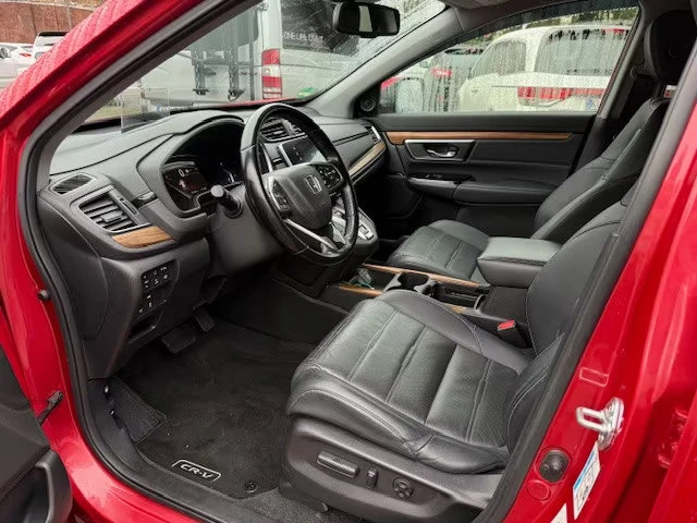 Honda Cr-v 2.0HEV/HP/4X4/EXECUTIVE/NAVI/LED/KLESS/ACC/632v - изображение 10