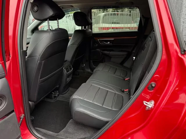 Honda Cr-v 2.0HEV/HP/4X4/EXECUTIVE/NAVI/LED/KLESS/ACC/632v | Mobile.bg   13