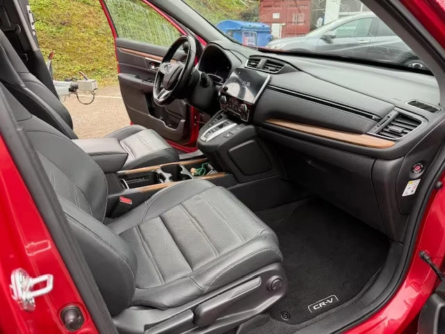 Honda Cr-v 2.0HEV/HP/4X4/EXECUTIVE/NAVI/LED/KLESS/ACC/632v | Mobile.bg   11