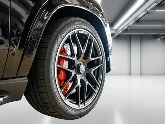 Mercedes-Benz GLE 53 4MATIC + Hybrid = Premium Plus= Night Package Гаранция - изображение 3