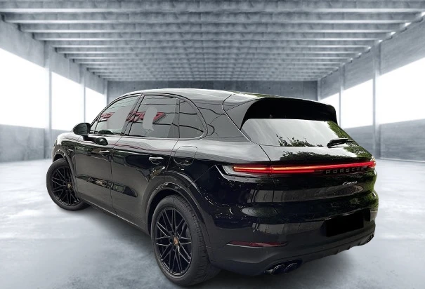 Porsche Cayenne E-Hybrid = Panorama = Гаранция - изображение 2