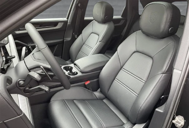 Porsche Cayenne E-Hybrid = Panorama = Гаранция - изображение 8