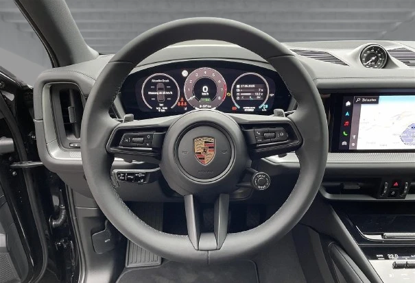 Porsche Cayenne E-Hybrid = Panorama = Гаранция - изображение 10