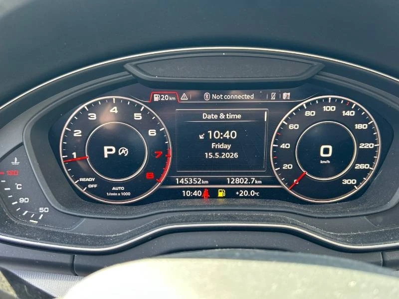 Audi Q5 * TECHNIK * ПРЕДСТАВИТЕЛСТВО * 360 * PANO * DIGITA, снимка 10 - Автомобили и джипове - 54742358