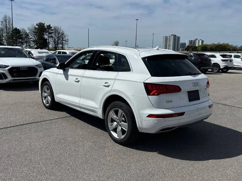 Audi Q5 * TECHNIK * ПРЕДСТАВИТЕЛСТВО * 360 * PANO * DIGITA, снимка 6 - Автомобили и джипове - 54742358