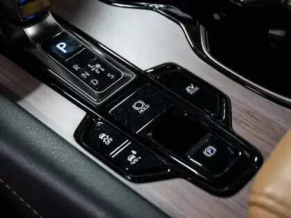 Lexus RX 350h Luxury* AWD* ПОДГРЕВ* ОБДУХВАНЕ* ПАНО* , снимка 14 - Автомобили и джипове - 55500774