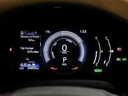 Lexus RX 350h Luxury* AWD* ПОДГРЕВ* ОБДУХВАНЕ* ПАНО* , снимка 15 - Автомобили и джипове - 55500774
