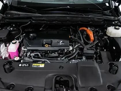 Lexus RX 350h Luxury* AWD* ПОДГРЕВ* ОБДУХВАНЕ* ПАНО* , снимка 16 - Автомобили и джипове - 55500774