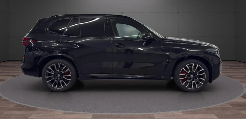 BMW X5 30d xDrive M-Paket, снимка 2 - Автомобили и джипове - 55901755