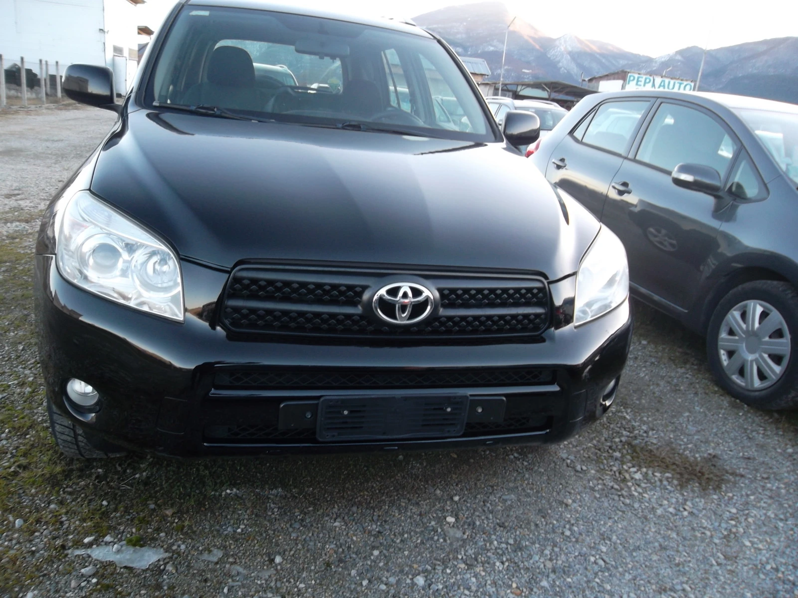 Toyota Rav4 2.2 D4D 136Hp - изображение 5