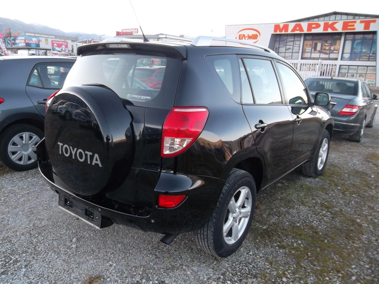 Toyota Rav4 2.2 D4D 136Hp - изображение 3