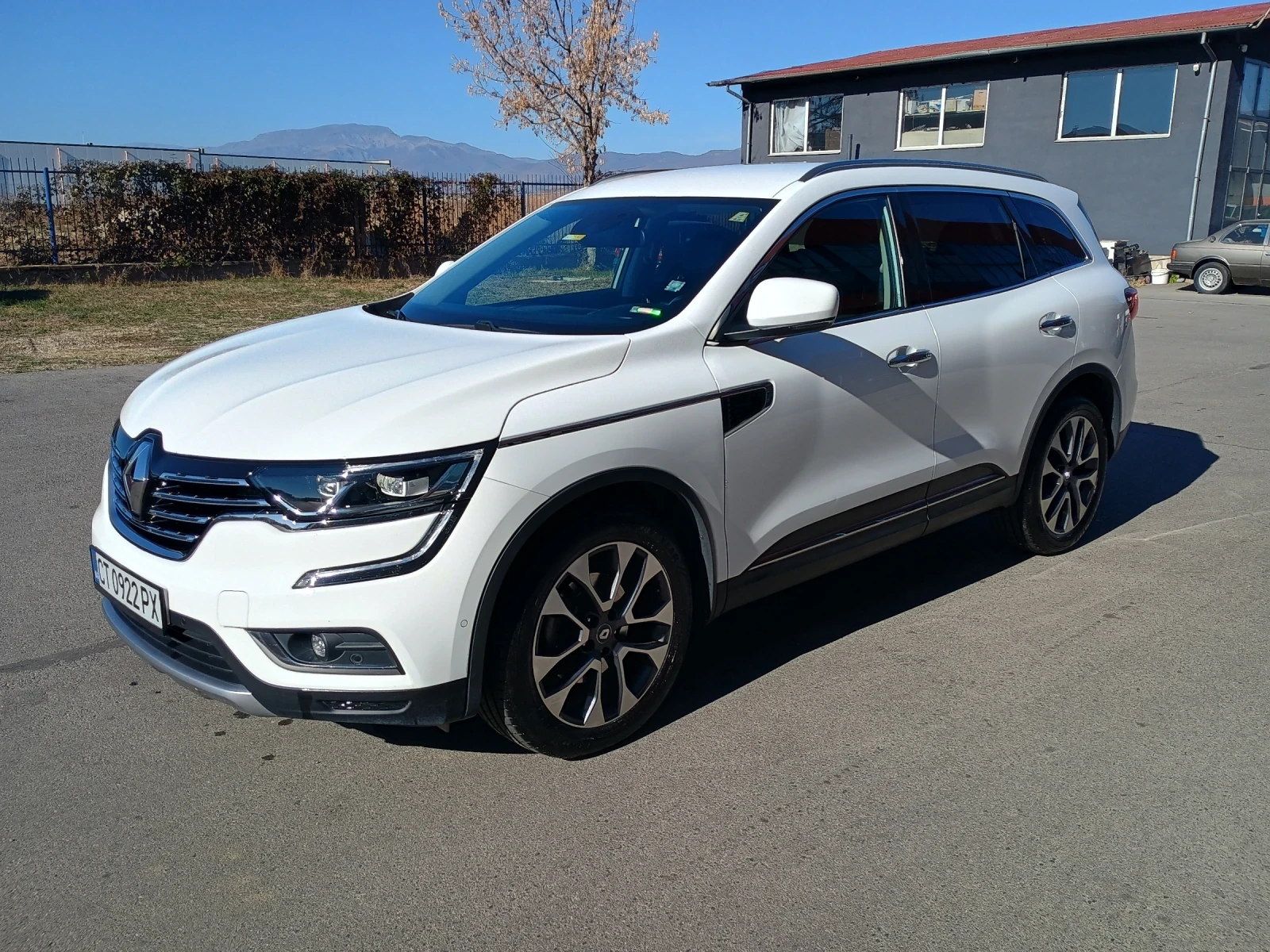 Renault Koleos  - изображение 2