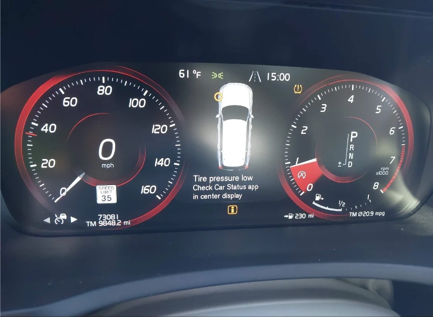 Volvo Xc90 T6 INSCRIPTION Дистроник* 360* CarPlay* B&W* Пано* - изображение 8