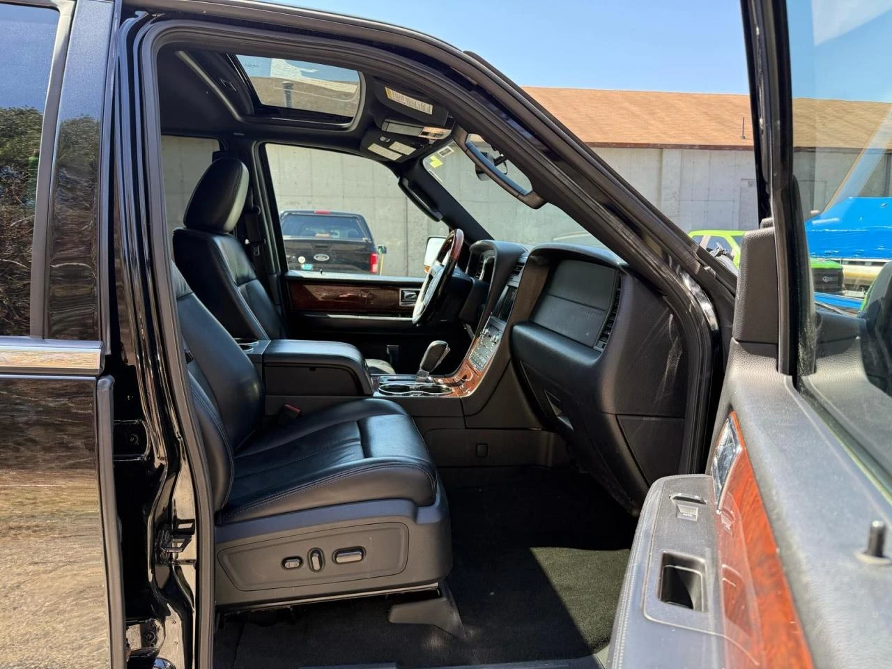 Lincoln Navigator L SELECT - изображение 5