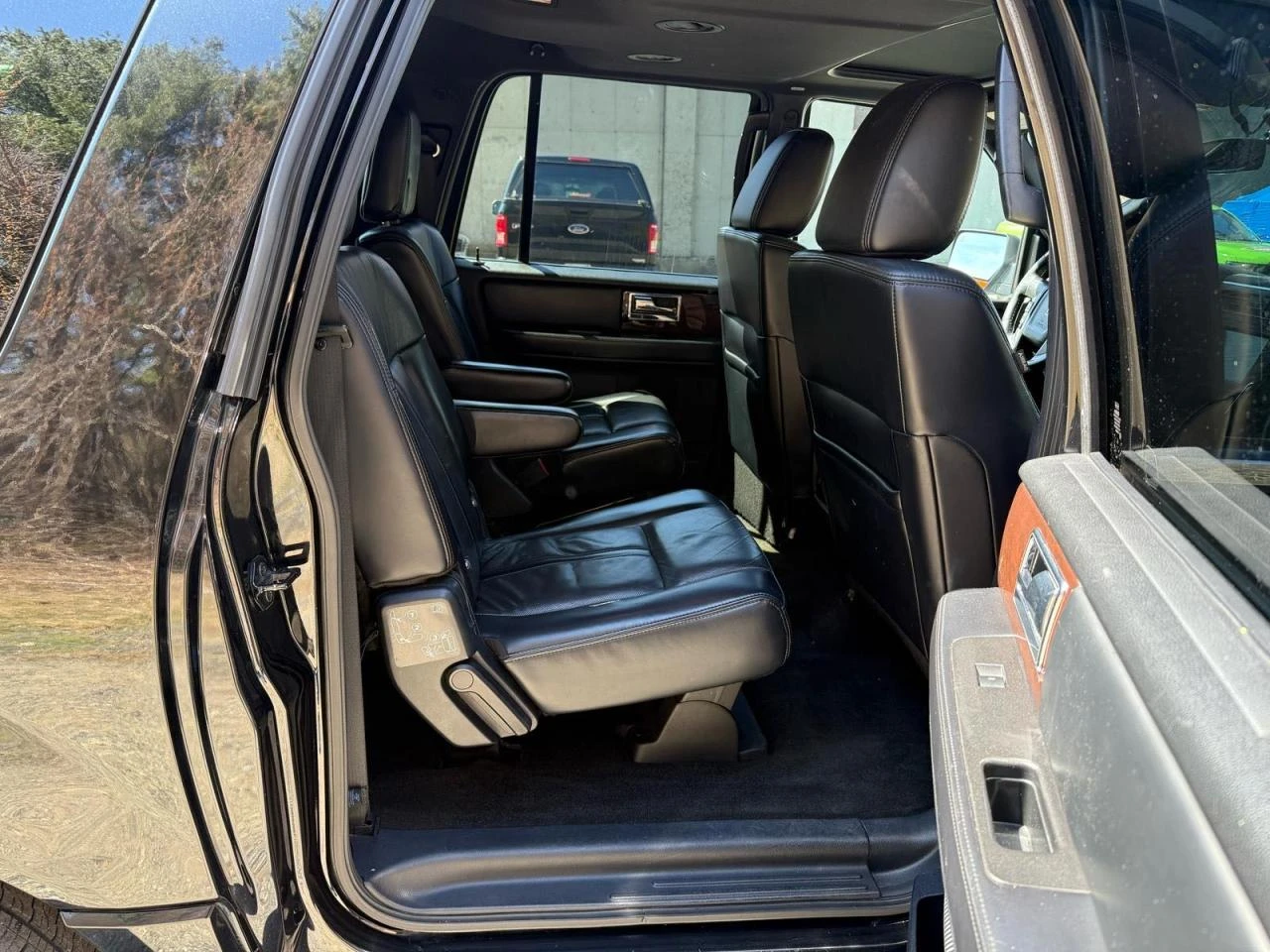 Lincoln Navigator L SELECT - изображение 7