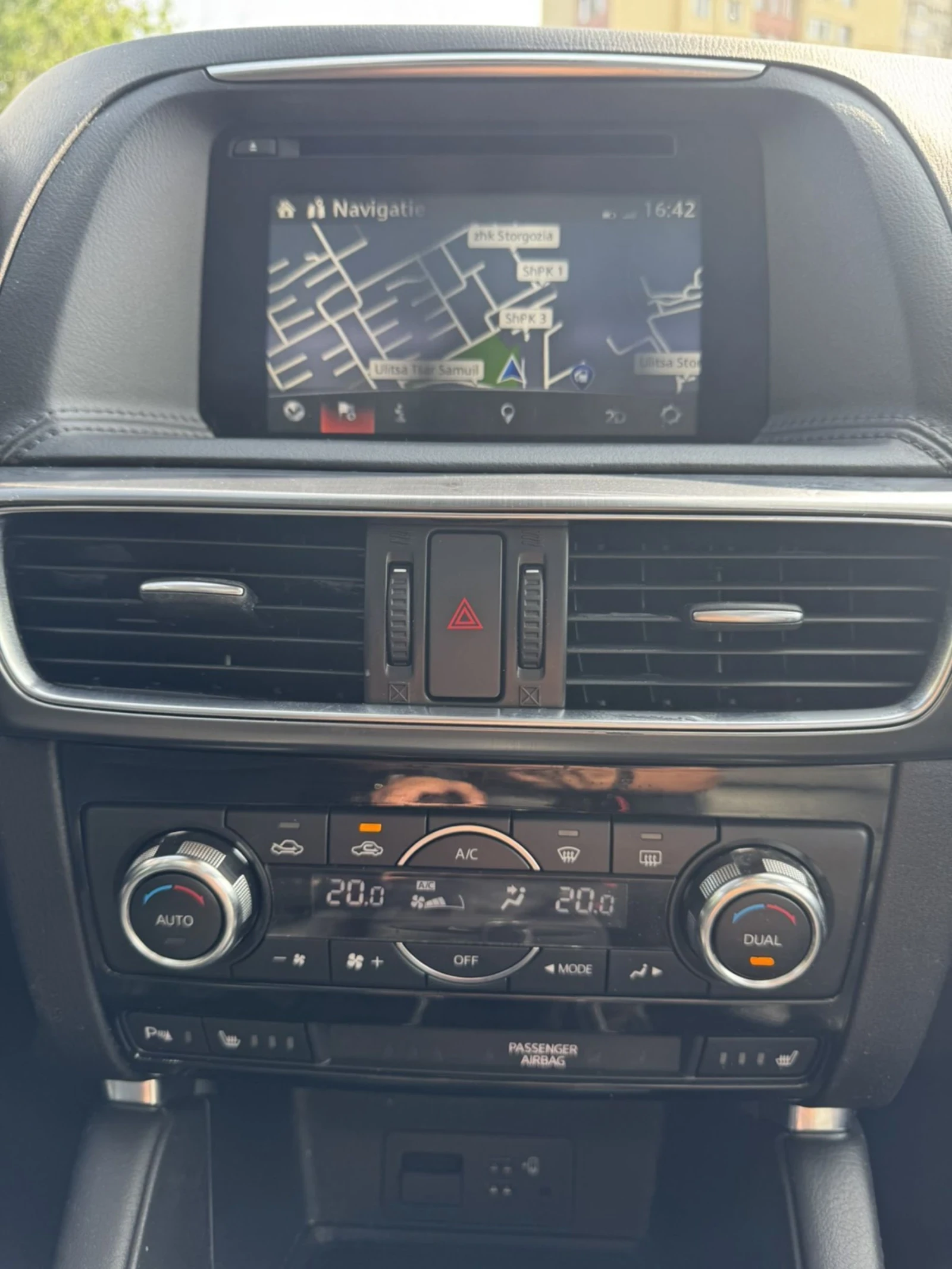 Mazda CX-5 2.2d - 174 k.c - изображение 8