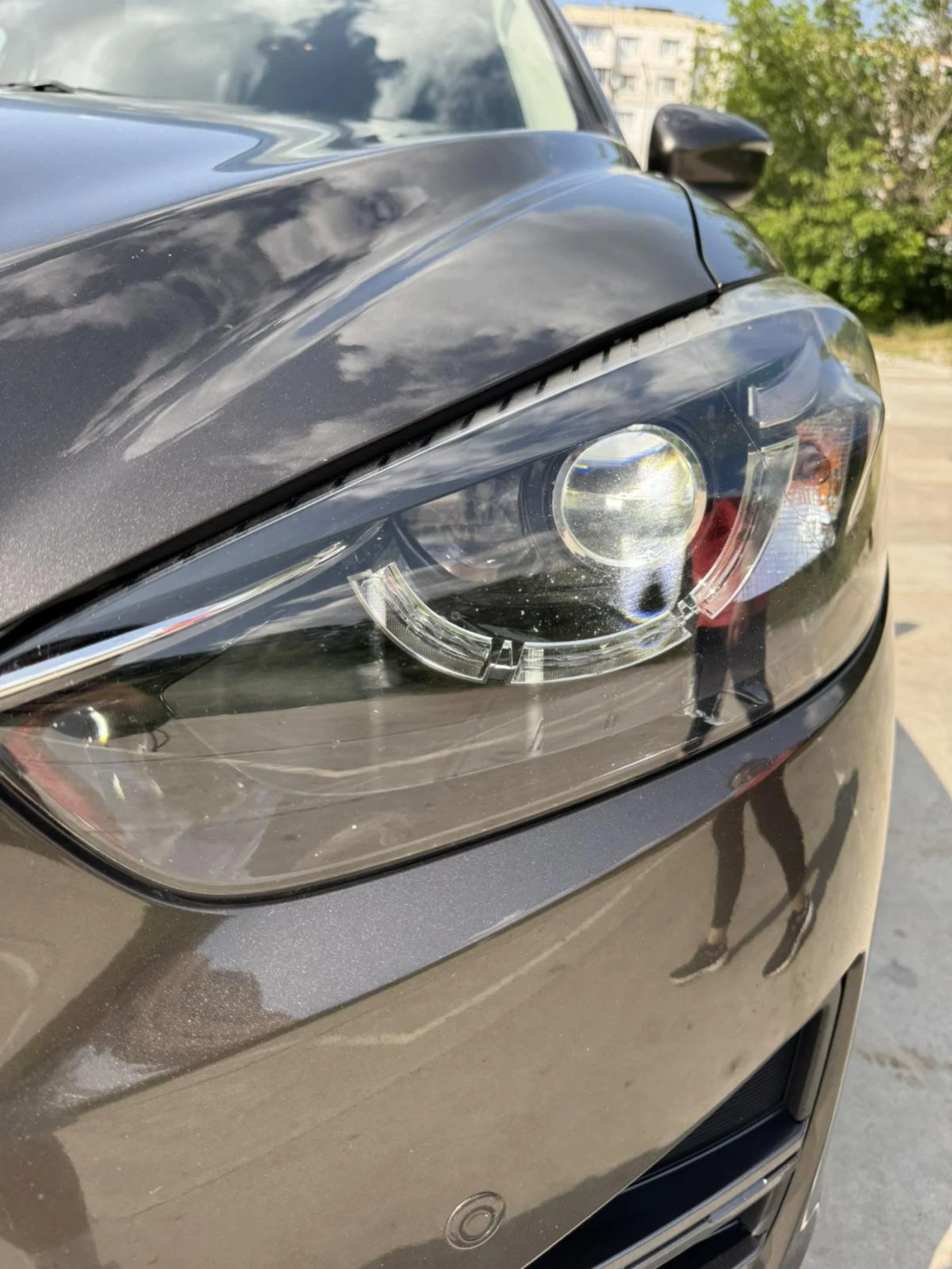 Mazda CX-5 2.2d - 174 k.c - изображение 7