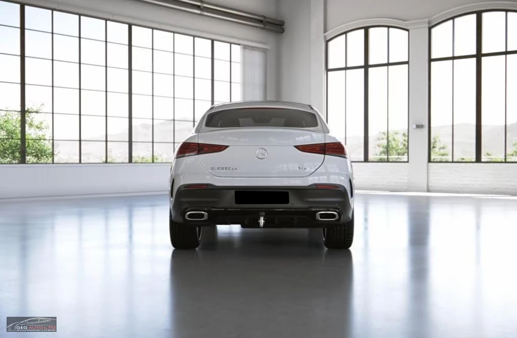 Mercedes-Benz GLE 350 4M/AMG-SPORT/255HP/AIRM./360/PANO/BURM/KLESS/650f - изображение 5