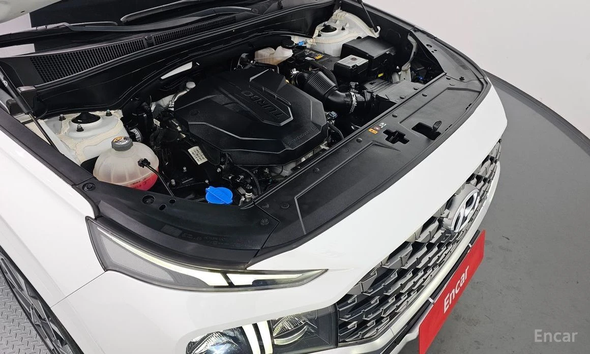 Hyundai Santa fe | Mobile.bg   6