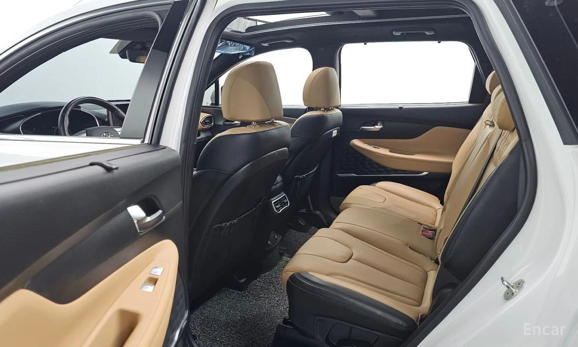 Hyundai Santa fe | Mobile.bg   12