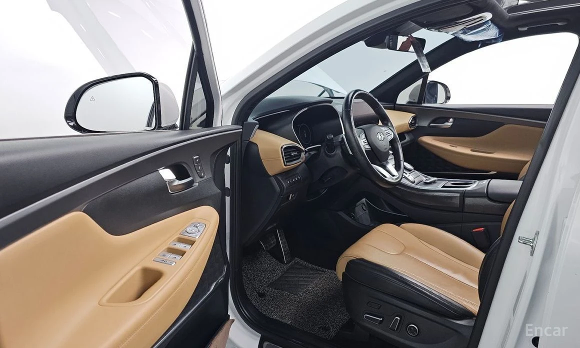 Hyundai Santa fe | Mobile.bg   11