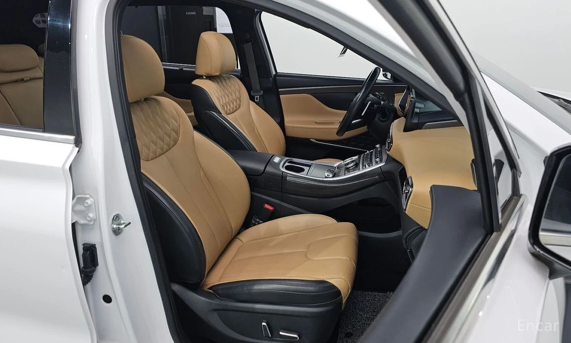 Hyundai Santa fe | Mobile.bg   10