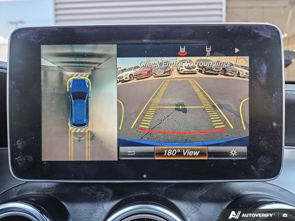 Mercedes-Benz GLC 63 AMG S 4MATIC* 360* Burmester* * * Pano*  | Mobile.bg   9