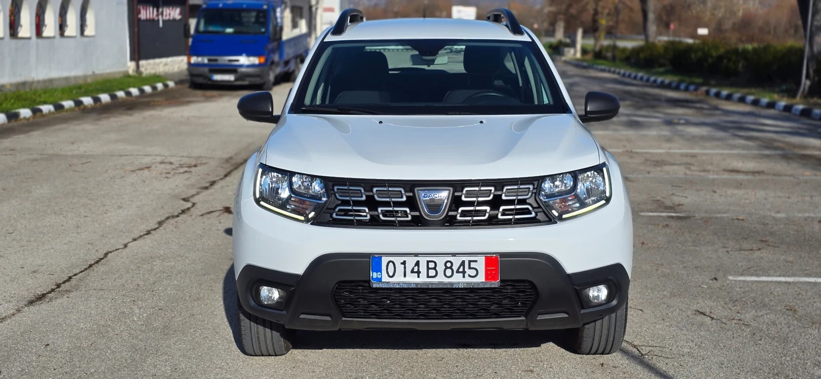 Dacia Duster 4x4 1.5dCi M1 | Mobile.bg   1