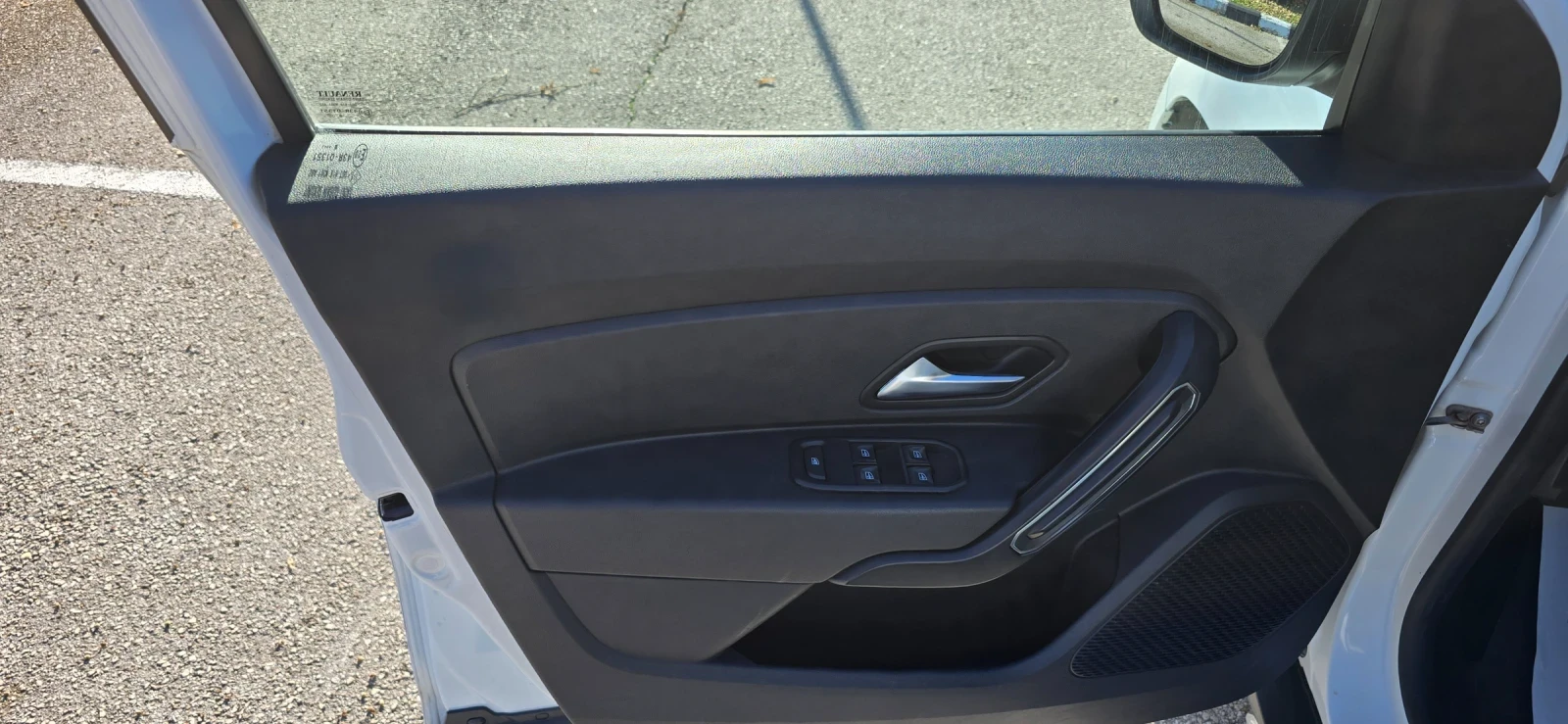 Dacia Duster 4x4 1.5dCi M1 | Mobile.bg   13