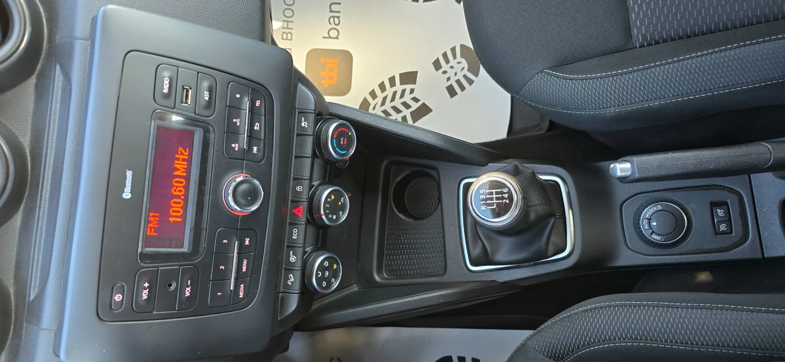 Dacia Duster 4x4 1.5dCi M1 | Mobile.bg   10