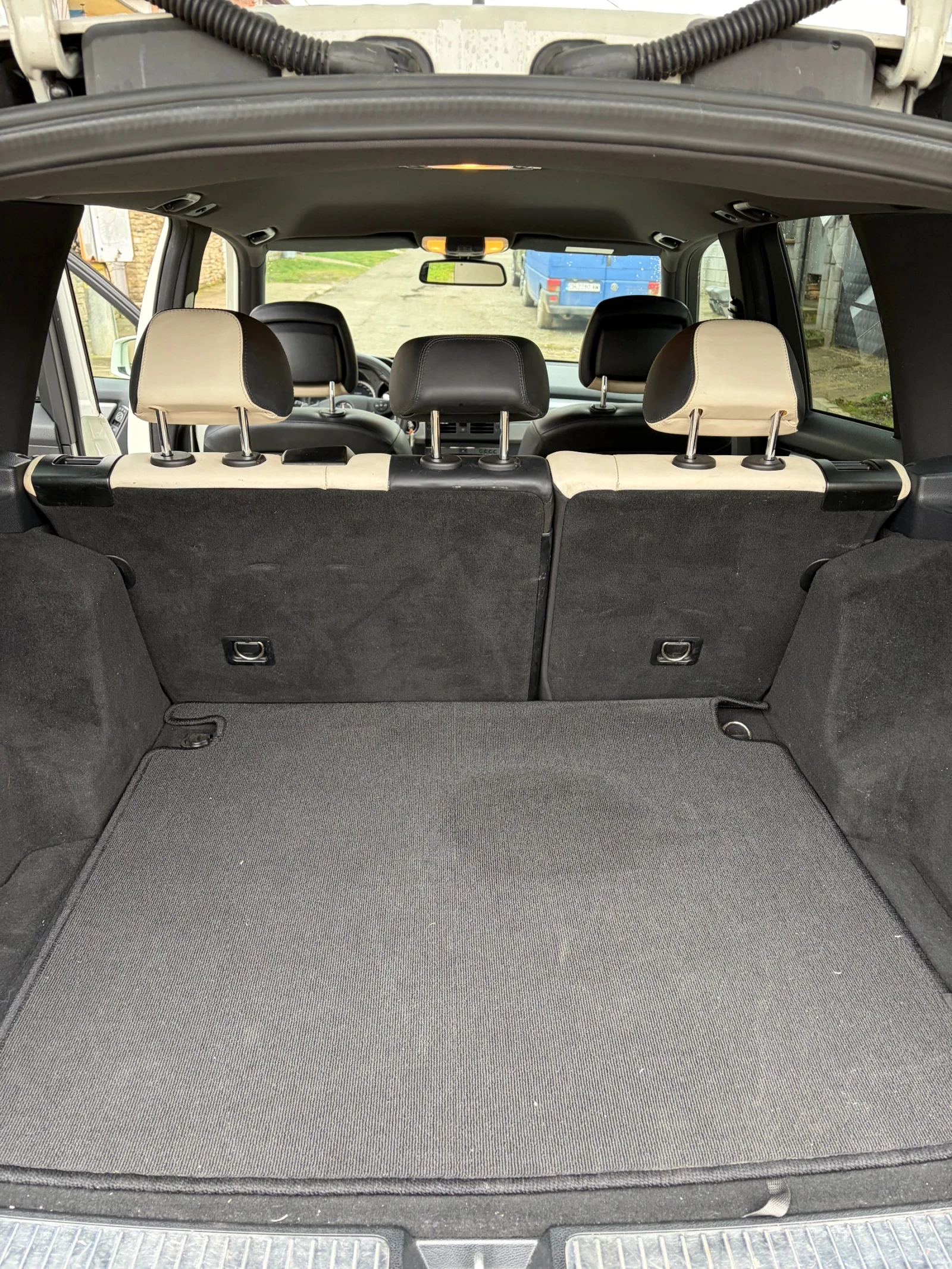 Mercedes-Benz GLK  - изображение 10