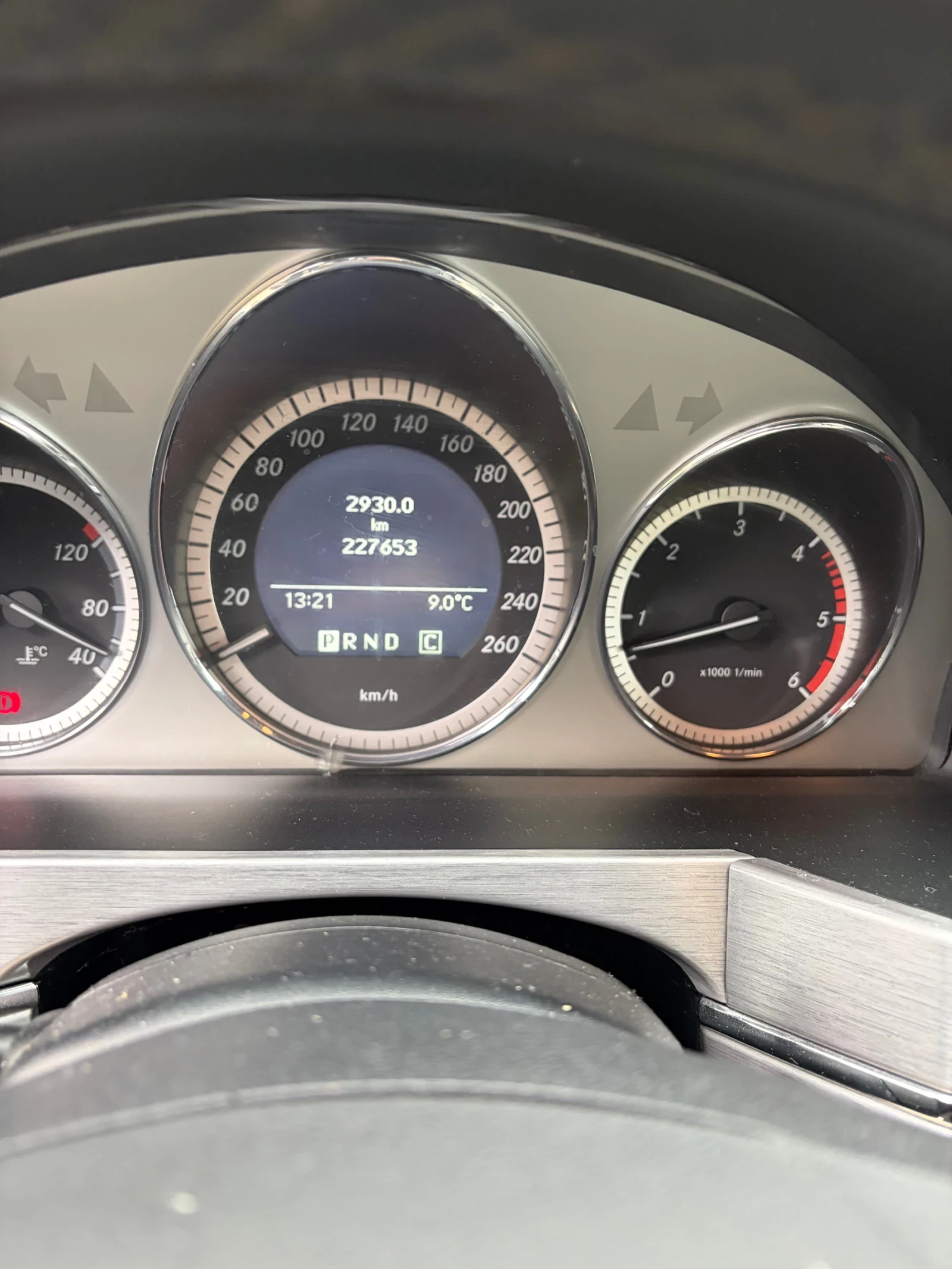 Mercedes-Benz GLK  - изображение 9