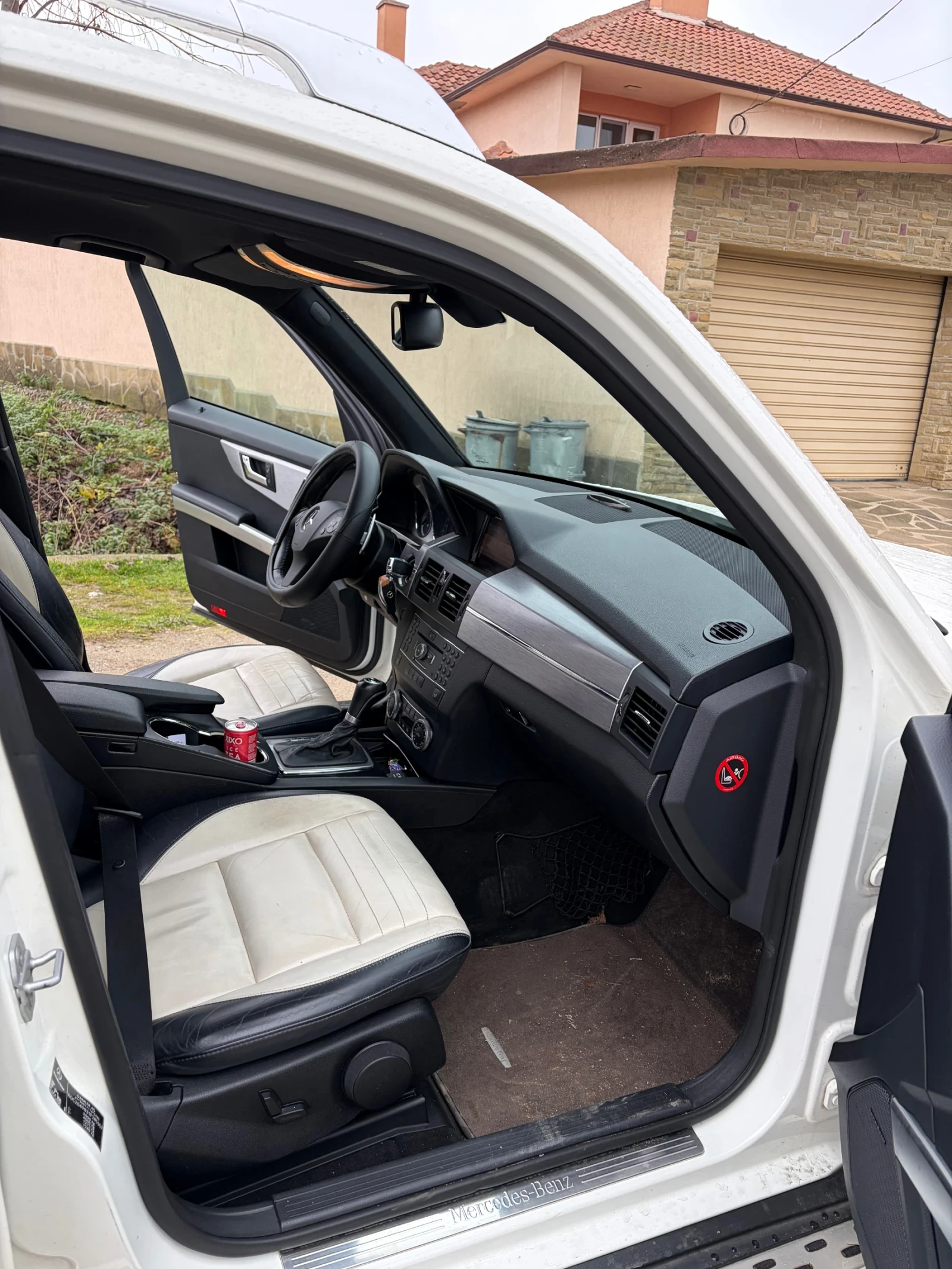 Mercedes-Benz GLK | Mobile.bg � ����������� 12
