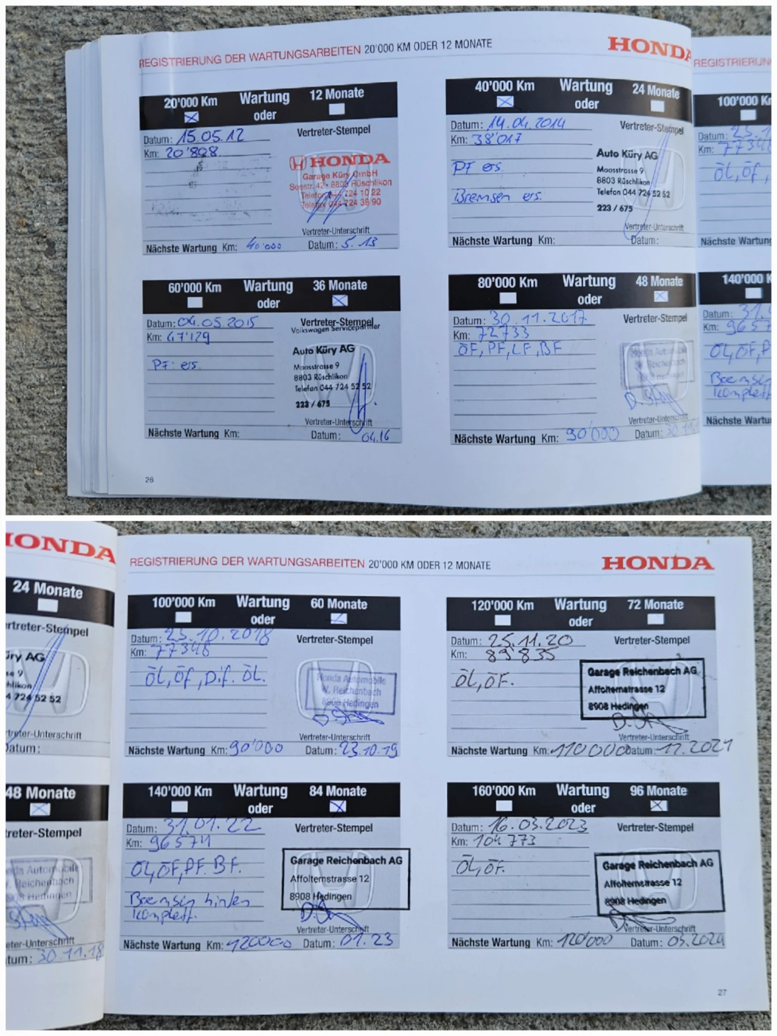 Honda Cr-v 2.0i-VTEC 4x4 Facelift Panorama   | Mobile.bg � ����������� 15