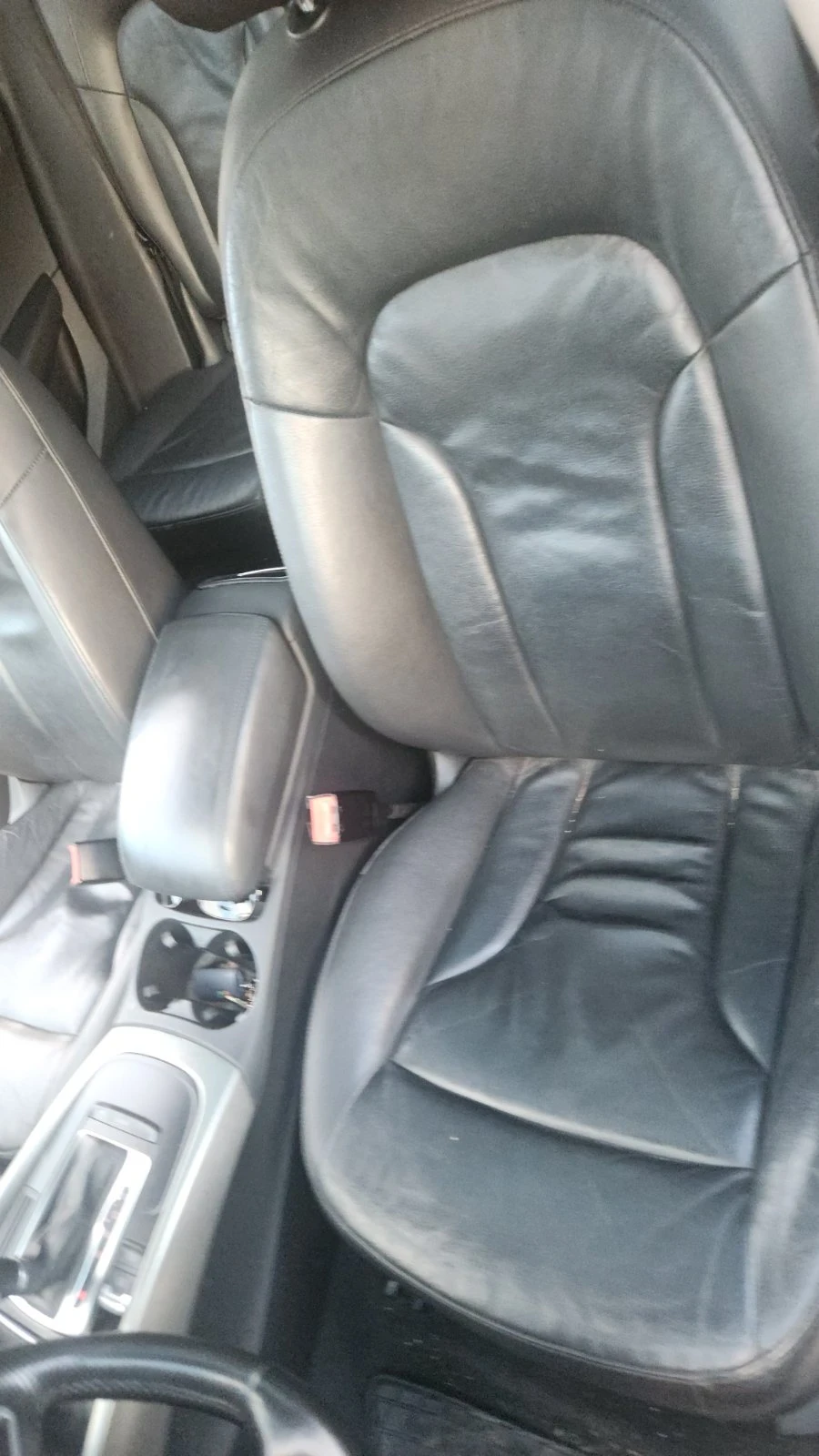 Audi Q5 3.0tdi | Mobile.bg � ����������� 8