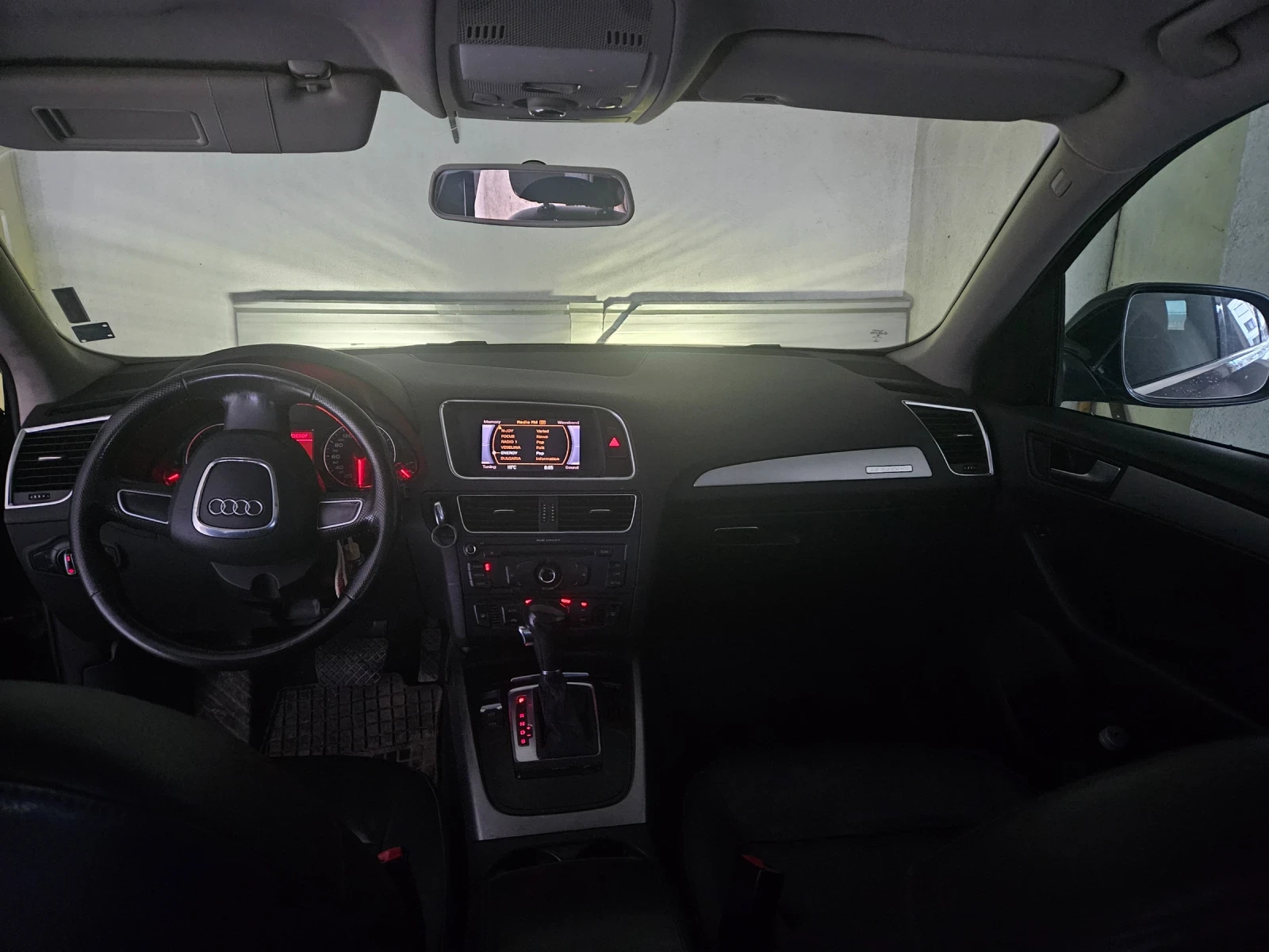 Audi Q5 3.0tdi | Mobile.bg � ����������� 4