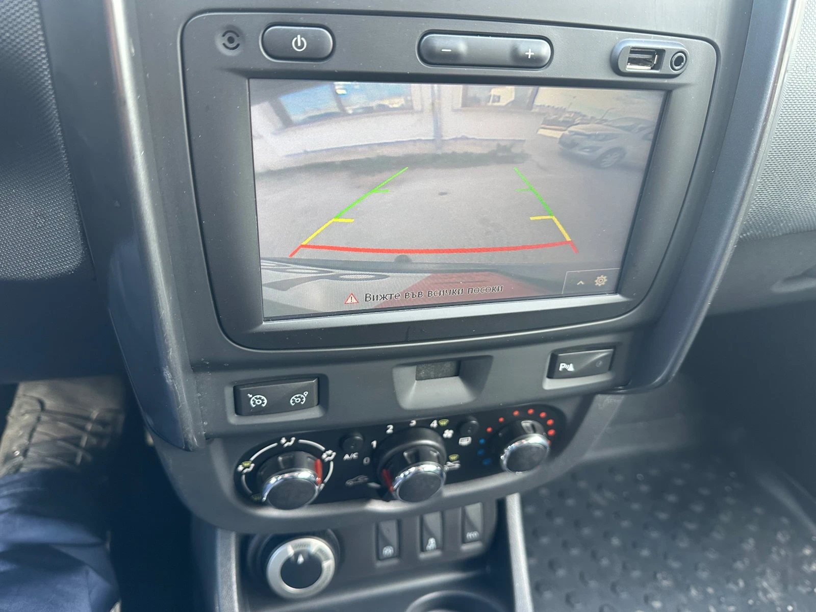 Dacia Duster 1.2tce - изображение 5