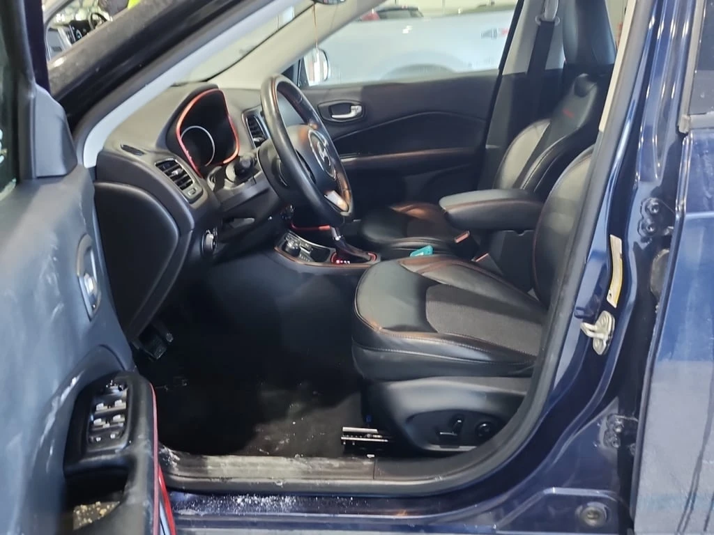 Jeep Compass * TRAILHAWK * CARFAX * ���� �� �� | Mobile.bg � ����������� 6