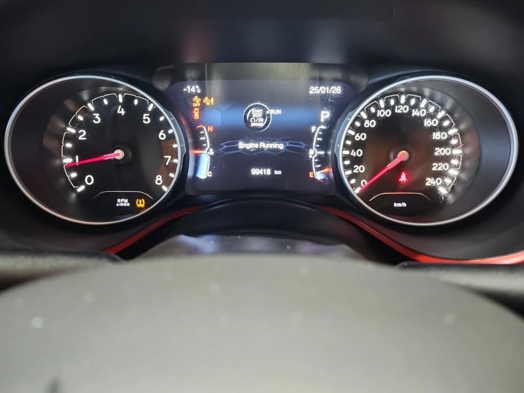 Jeep Compass * TRAILHAWK * CARFAX * ���� �� �� | Mobile.bg � ����������� 8