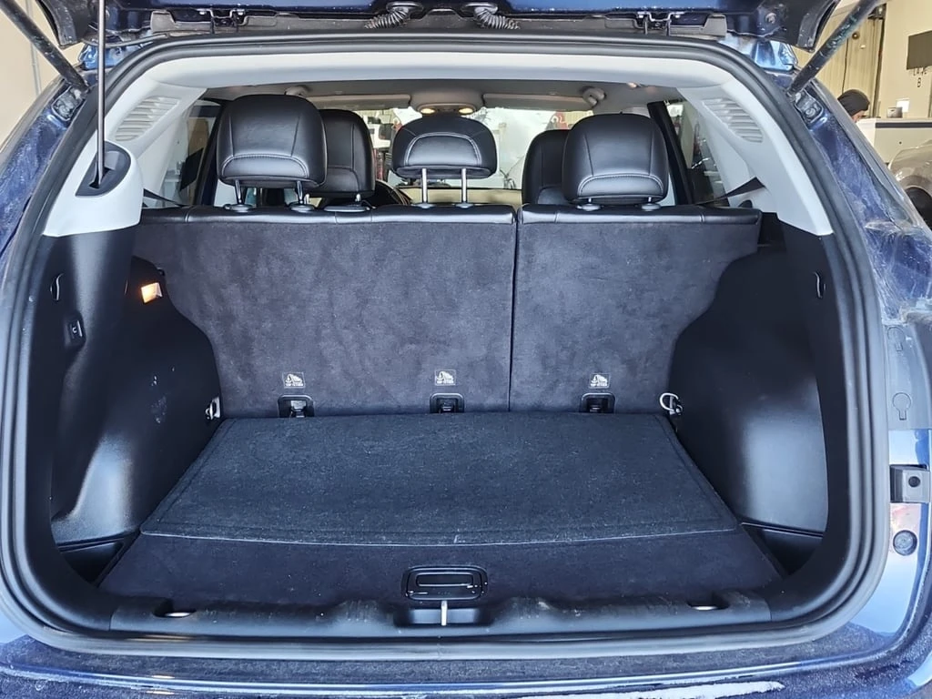 Jeep Compass * TRAILHAWK * CARFAX * ���� �� �� | Mobile.bg � ����������� 11