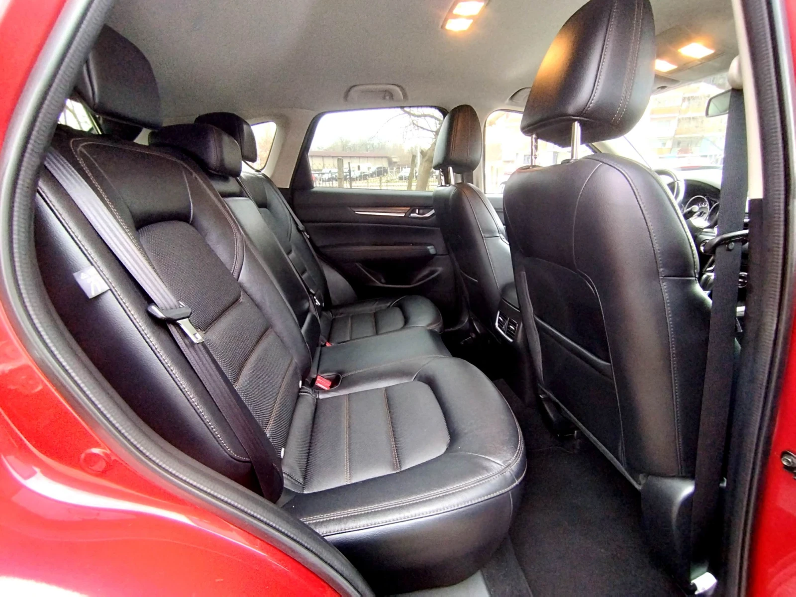 Mazda CX-5 2.2d/Skyactiv/���������/Awd | Mobile.bg � ����������� 16