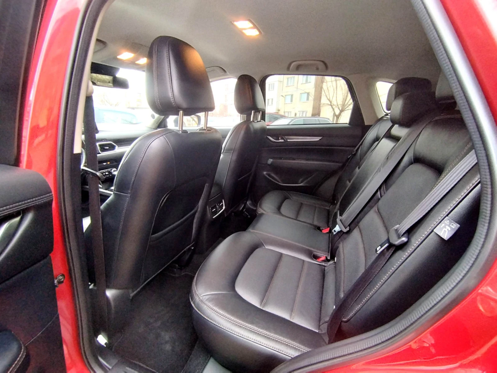 Mazda CX-5 2.2d/Skyactiv/���������/Awd | Mobile.bg � ����������� 15