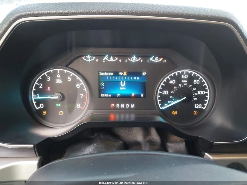 Ford F150 F-150 XL * КРАЙНА ЦЕНА* CARFAX - изображение 7